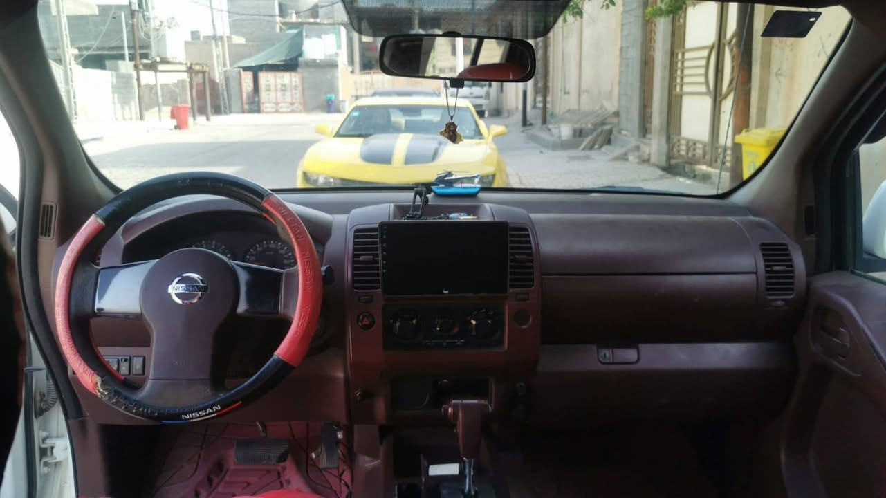نيفاره • خليجي • رقم بصره