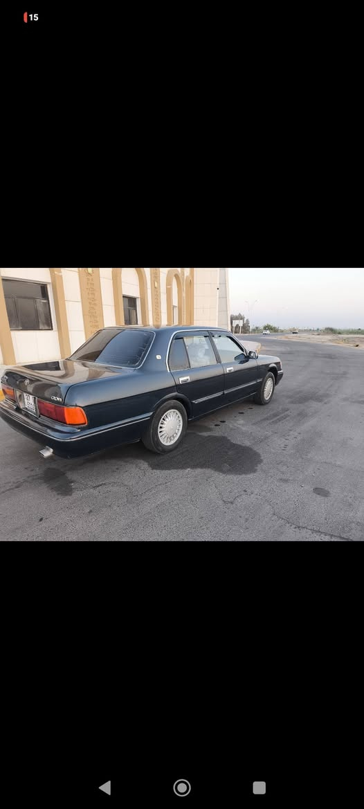 يسلام عليكم ارنب موديل 92 مكينه وكير توني شادهن بل جيس حداديه سياره جاهزه السياره كفاله من الضربه رقم ذي قار نكليزي سنويه 2030 مكاني ناصريه السعر 49 وبيه مجال ***********
