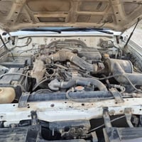 باترول • ٢٠٠٨ • محرك ٤٥٠٠