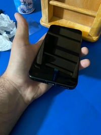 POCO F7 ذاكرة(264GB) رام(12)  معالج (Snapdragon® 8s Gen 4 Mobile Platf...