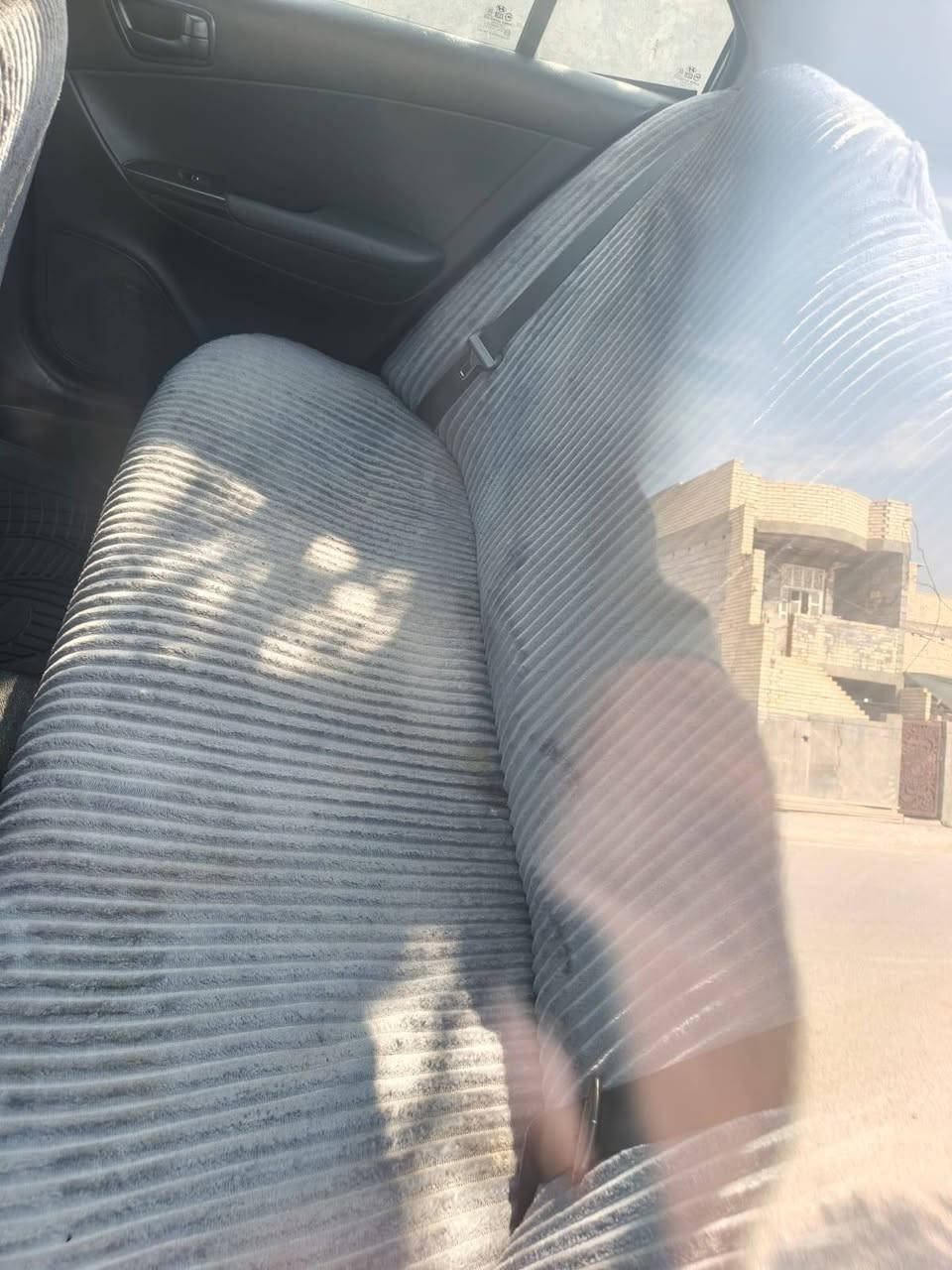 سوناتا • ٢٠١١ • كفاله