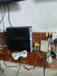 اكس بوكس 360 • سوبر سليم • بدون مشاكل