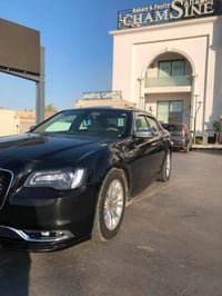 كرايسلر 2013 c300 خليجي فول مواصفات محرك هيمي 5700 رقم اربيل السياره ج...