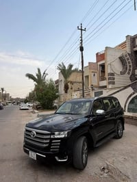 لاندكروز • ٢٠٢٣ • كفالة عامة