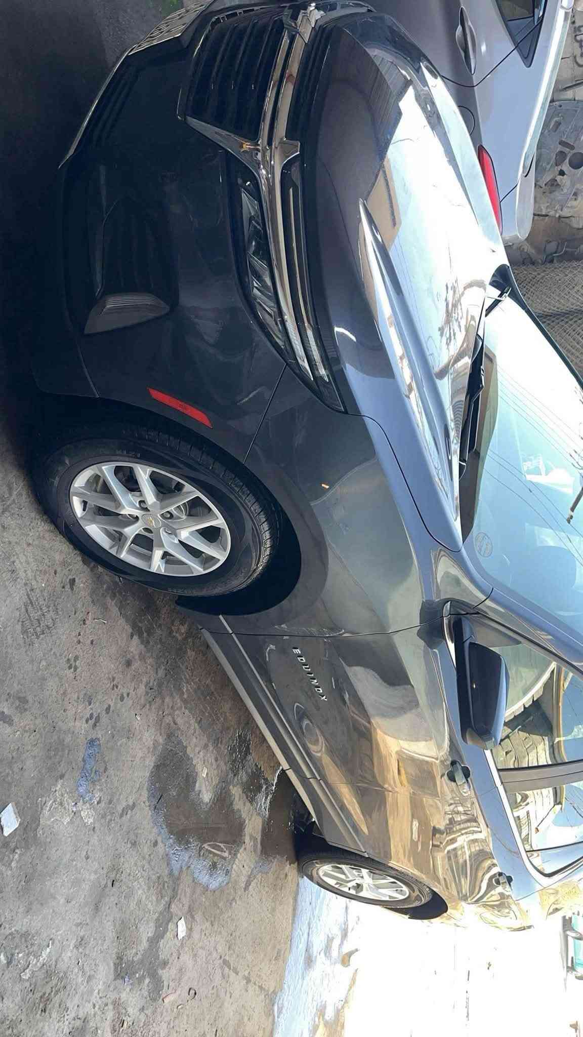 شيفروليه • ٢٠٢٣ • رقم بغداد