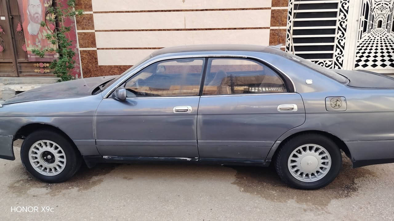 سلام عليكم
سياره بطه لبيع
السعر ٣٨ وبيها مجال
رقمها ديالى
مشروع وطني ل ٢٨
شرط التحويل
سياره حداديه جديده
تخم تاير جديد
مكينه وكير جدد
مكان السياره نجف
***********
@إشارة

نص مكتوب في الصور:
- HONOR X9c