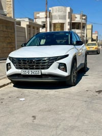 سيارة ٥ راكب • تبريد تدفئة • برفاعي