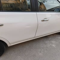 نيسان صني • ٢٠٢٠ • كفاله