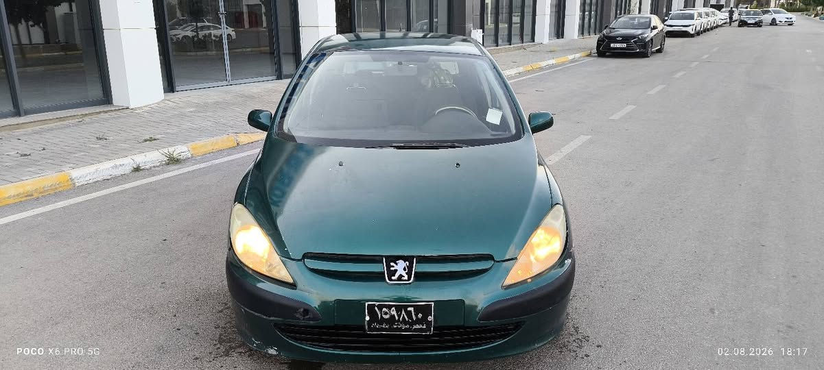 شوێن سلێمانی . ژمارەی موبایل *********** یان *********** نرخ 29 گەڵاو مەعامەلە 

بیجۆ مۆدیل 2005 گێڕ ئۆتۆماتیک
ئاڕمی پلاستیکی سلێمانی 

تەبرید لە سەر سویچ مەزبوت ئیش ئەکات 
گێر و مەکینە و تەقە و ڕەقە و کارەبایی بەشەرت 
بێ دەعک و لێدراوی و دەعم 
چوار تاییەی لۆک 
جام کارەبایی 
ئارمی پلاستیکی سلیمانی 
دەعامی بۆ دەعامی بەشەرت 
ئارم و ئەوەلیات و حاسیبە  بەشەرت السليمانية, العراق

