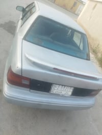 اكسل • موديل ٩١ • نضيفة