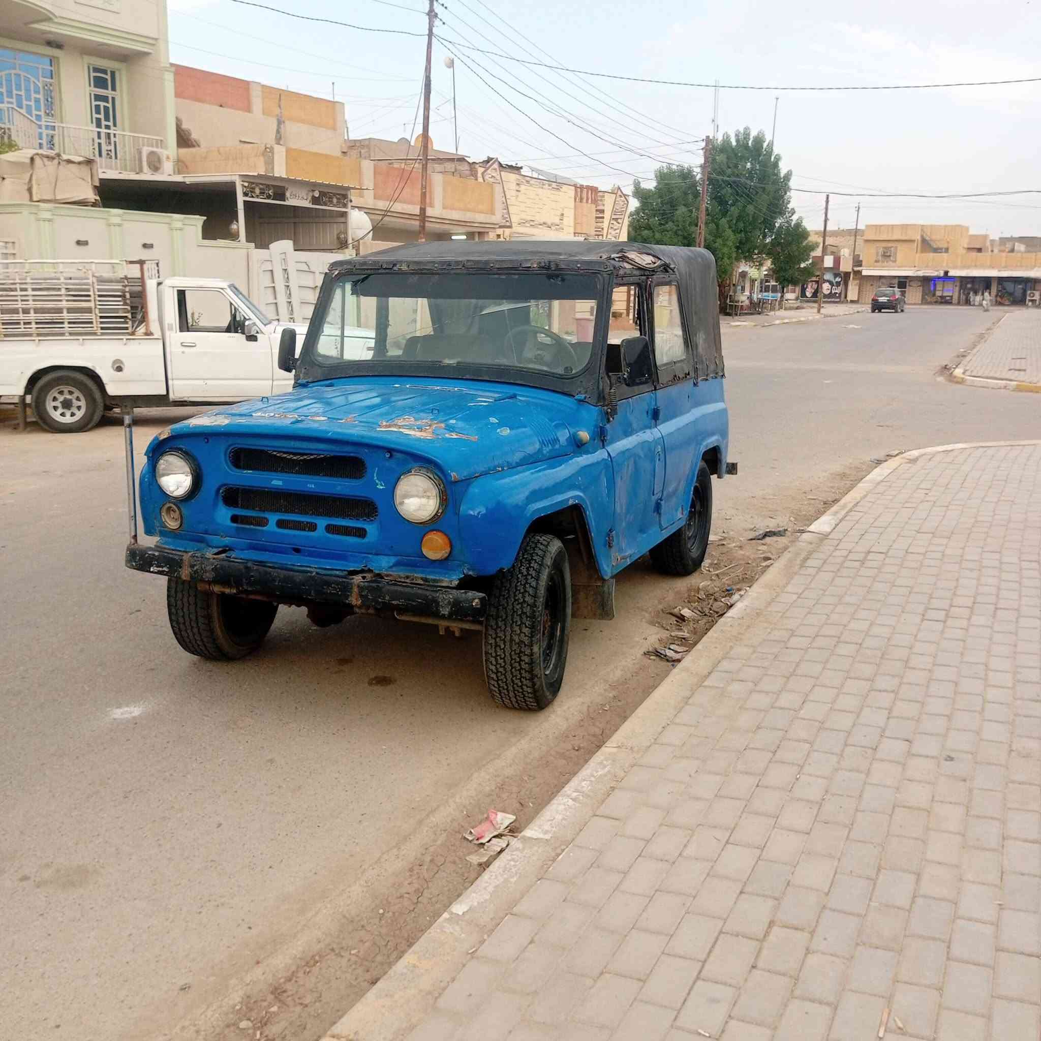واز • تحوير كامل • ستير مبور