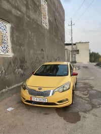 وارد امريكي • ٢٠١٦ • شاشه CarPlay