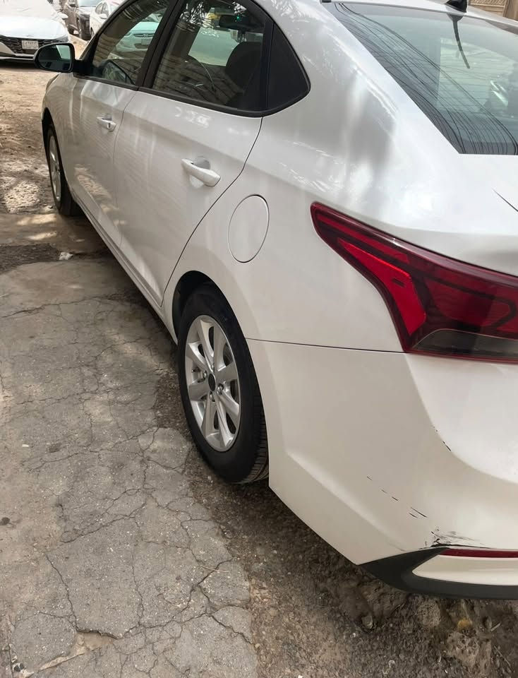 اكسند • ٢٠٢١ • رقم بغداد