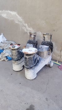 للبيع مصلحه كامله مولده معمره جديد رايمن  معا جلايات ايطالي  معا باتري...