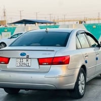 سوناتا • ٢٠٠٩ • بدون ضربه
