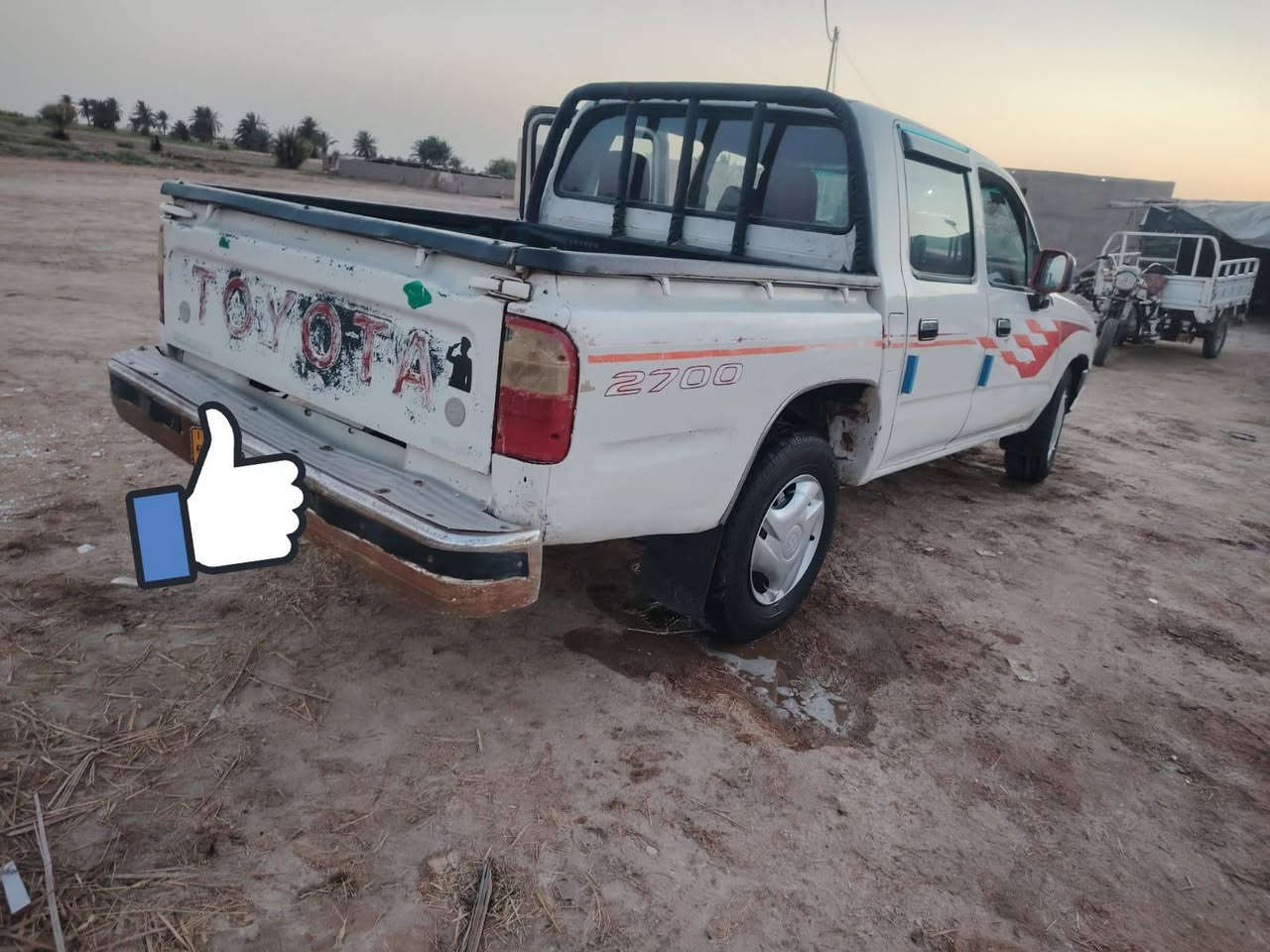 السلام عليكم سيار بيكم جمره موديل 98 مكفوله شاصي مكينه كير  اكسن بدي مكفول  سياره باسمي مداور ثاني  يوم رقم دولي  دوشمه حمره دبل دشبول   توني شاده  حداديه توني شاده تواير جدد سياره ماعوز اي شي مابيه نقص  ... مكاني الناصريه  لسعر 77 وبيه مجال  رقم الهاتف ***********
