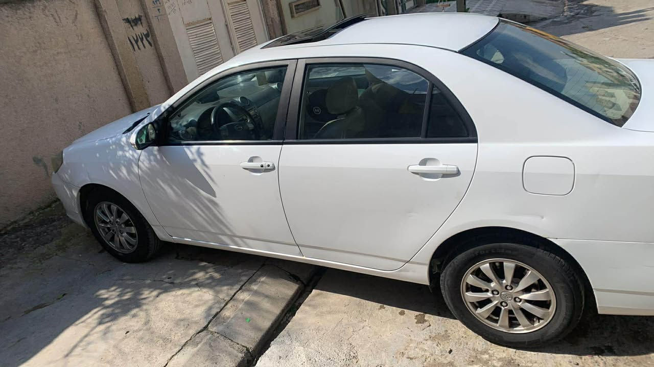 BYD للبيع توماتيك 2014 
67$
*********** موصل, نينوى
