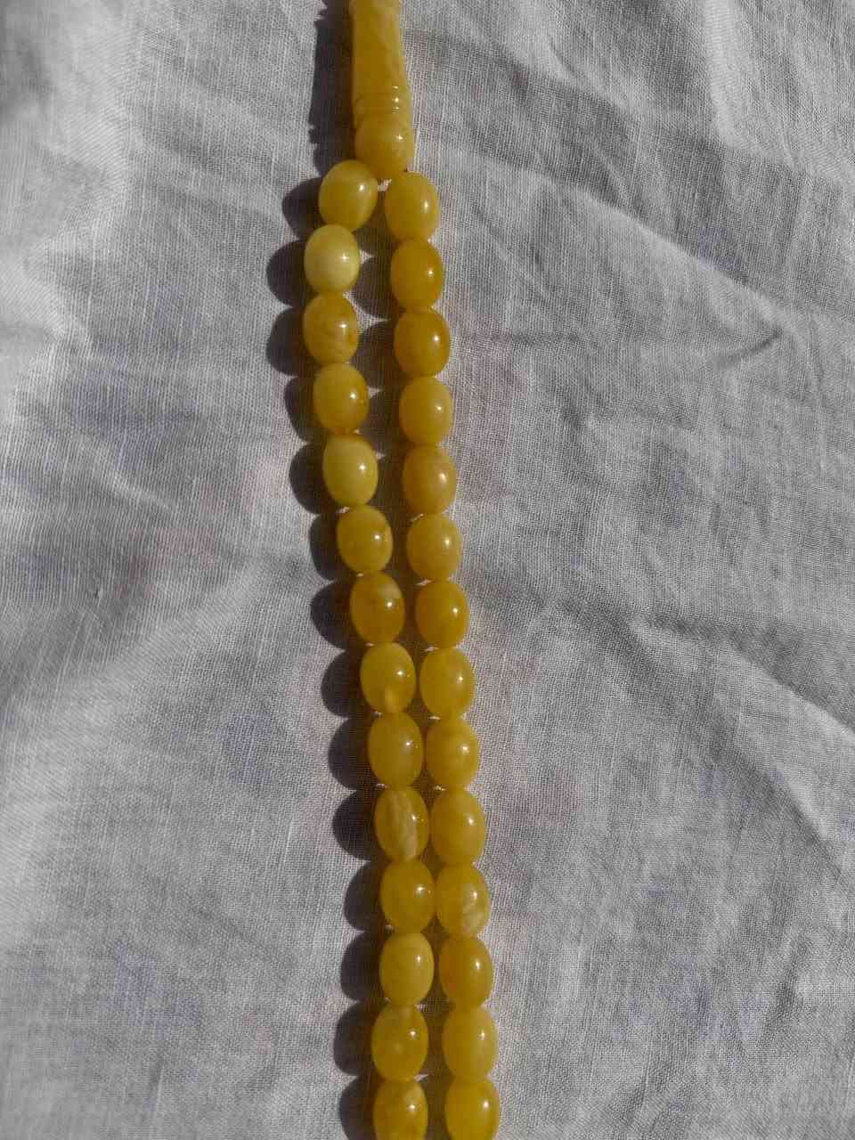 مسباح • ٥٧ خرز • ٥٦غرام