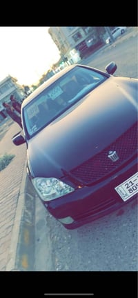 رويال 182 • ٢٠٠١ • السليمانية