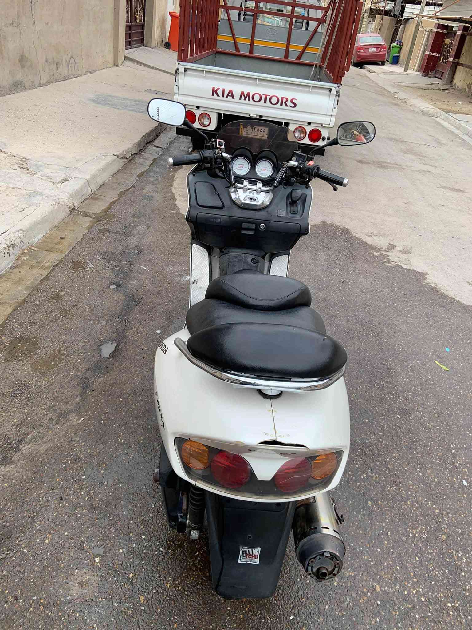 فورزة • ٢٠٠٦ • بلاديه