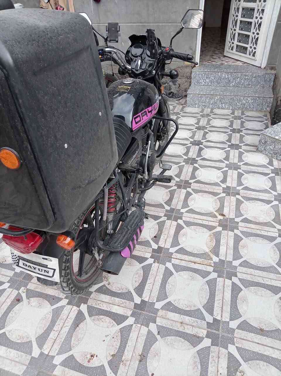 دايون • موديل ٢٥ • ريموت