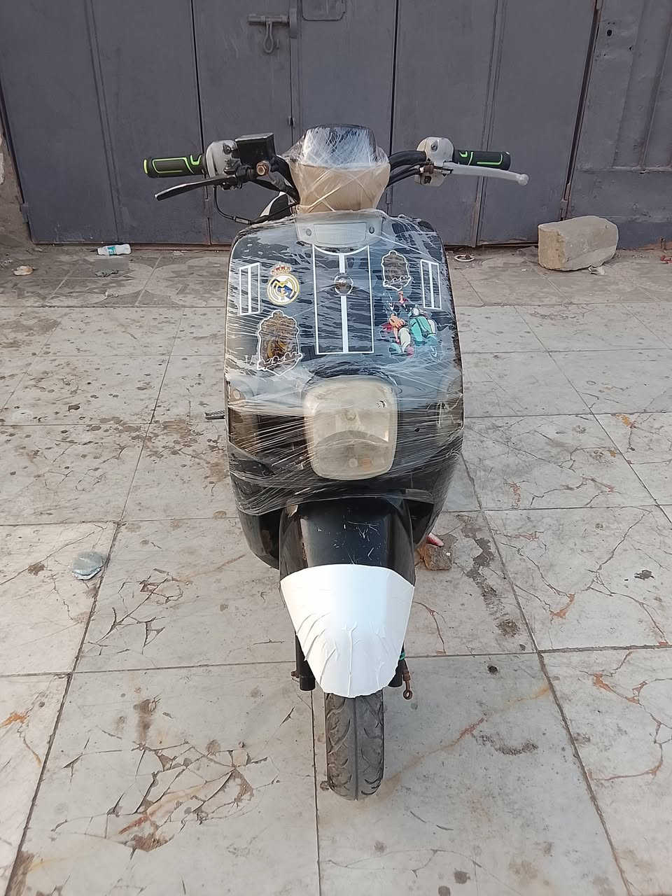 ماكس بوليس • ٤٩ • سلف مرات