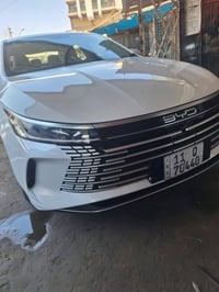 بيوايدي دسترول • باقي كفاله • ١١الف