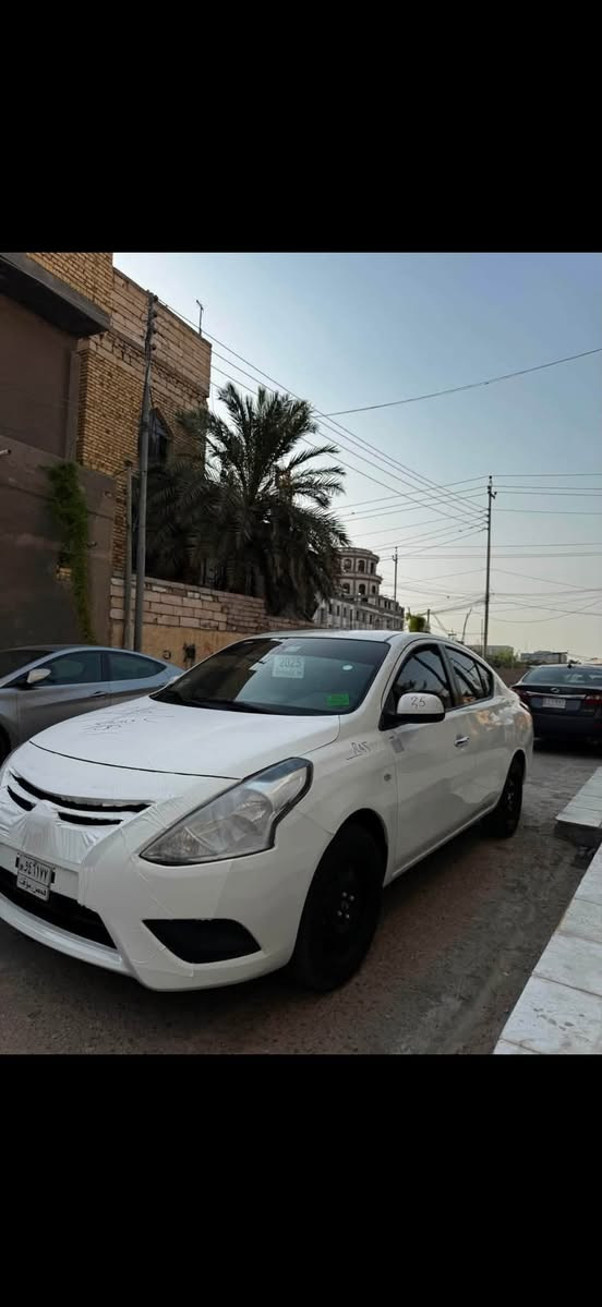السلام عليكم نيسان سني 2024 كتاب شهداء ذي قار
السياره جديده 

تبريد ثلج 

كير 

محرك 

حداديه 

تاير 

كله بشرط 

جاهزه على آخر حبه 

مكاني الناصرية حي المعلمين 

كتاب فحصه بل المنشور 

لاستفسار ***********

ب95 بيه مجال بسيط لشراي
