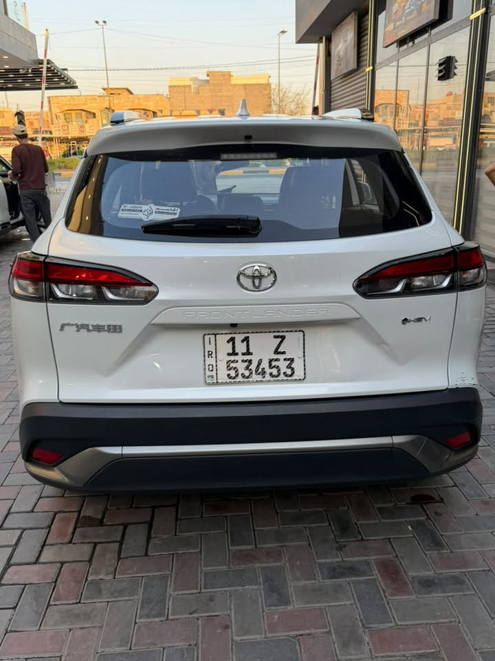 فروت لاندر ٢٠٢٥
ملاحضات بسيطه
فئة s 
قفل قفل قفل 
٢٦٥٠٠
فول جنطة كهرباء
حمالات 
كشنات جلد كهرباء
***********
