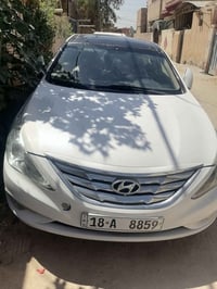 سوناتا ٢٠١١ • ٢٤٠٠ • رقم بابل