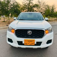ام جي T60 • ٢٠٢١ • اربيل