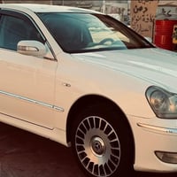ماجستا ٢٠٠٧ • فول مواصفات • كفاله عامه