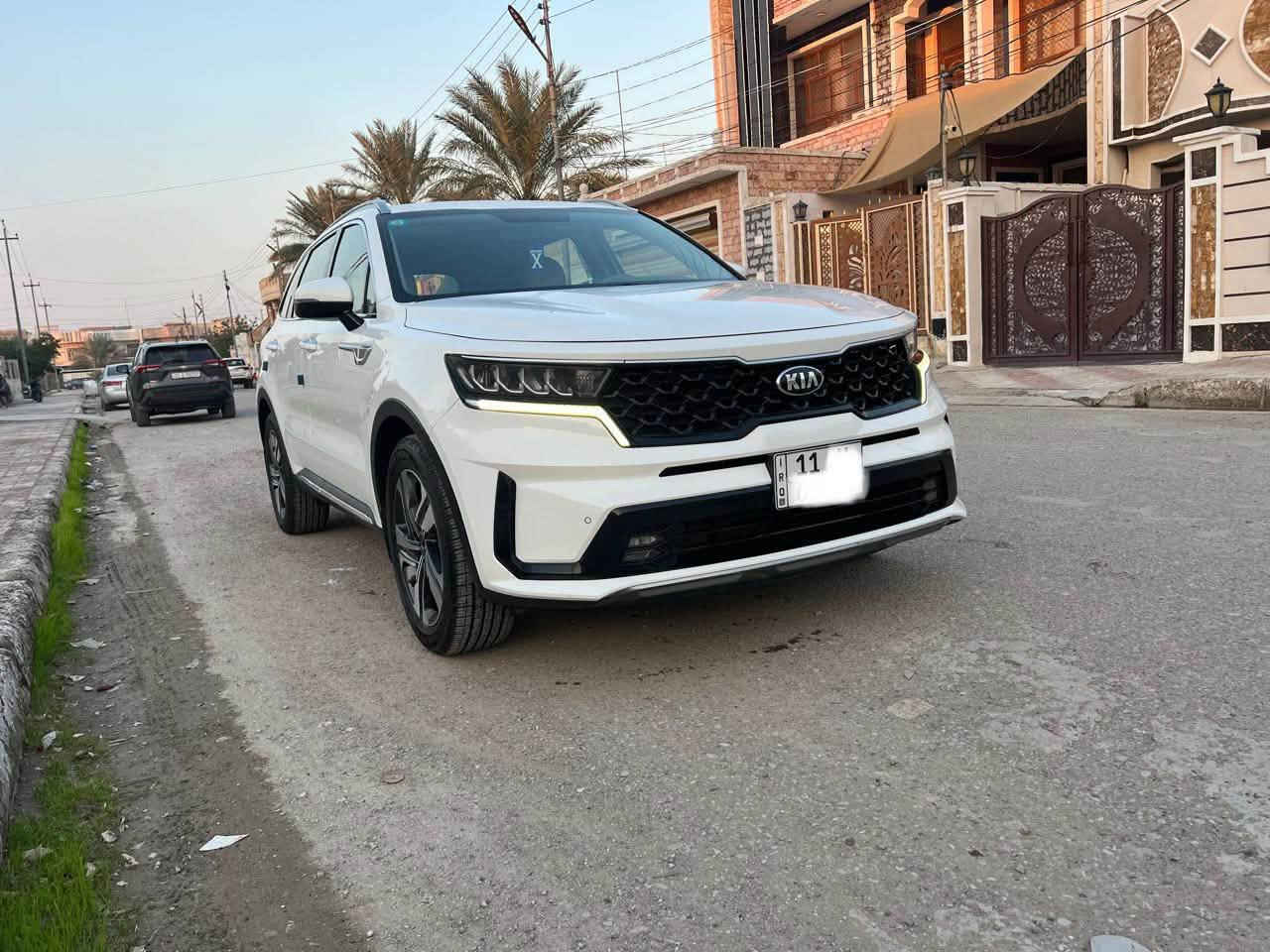 رقم بغداد • ٢٠٢١ • خليجي
