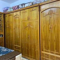 غرفة نوم • جديدة • حي نابلس