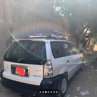 شاريوت ٢٠٠٨ • محرك كامري ٢٠٠٠ • تحويل مباشر