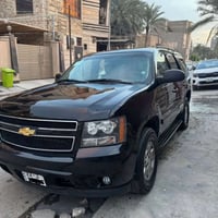 تاهو ٢٠٠٨ • رقم اربيل • باسمي خليجية
