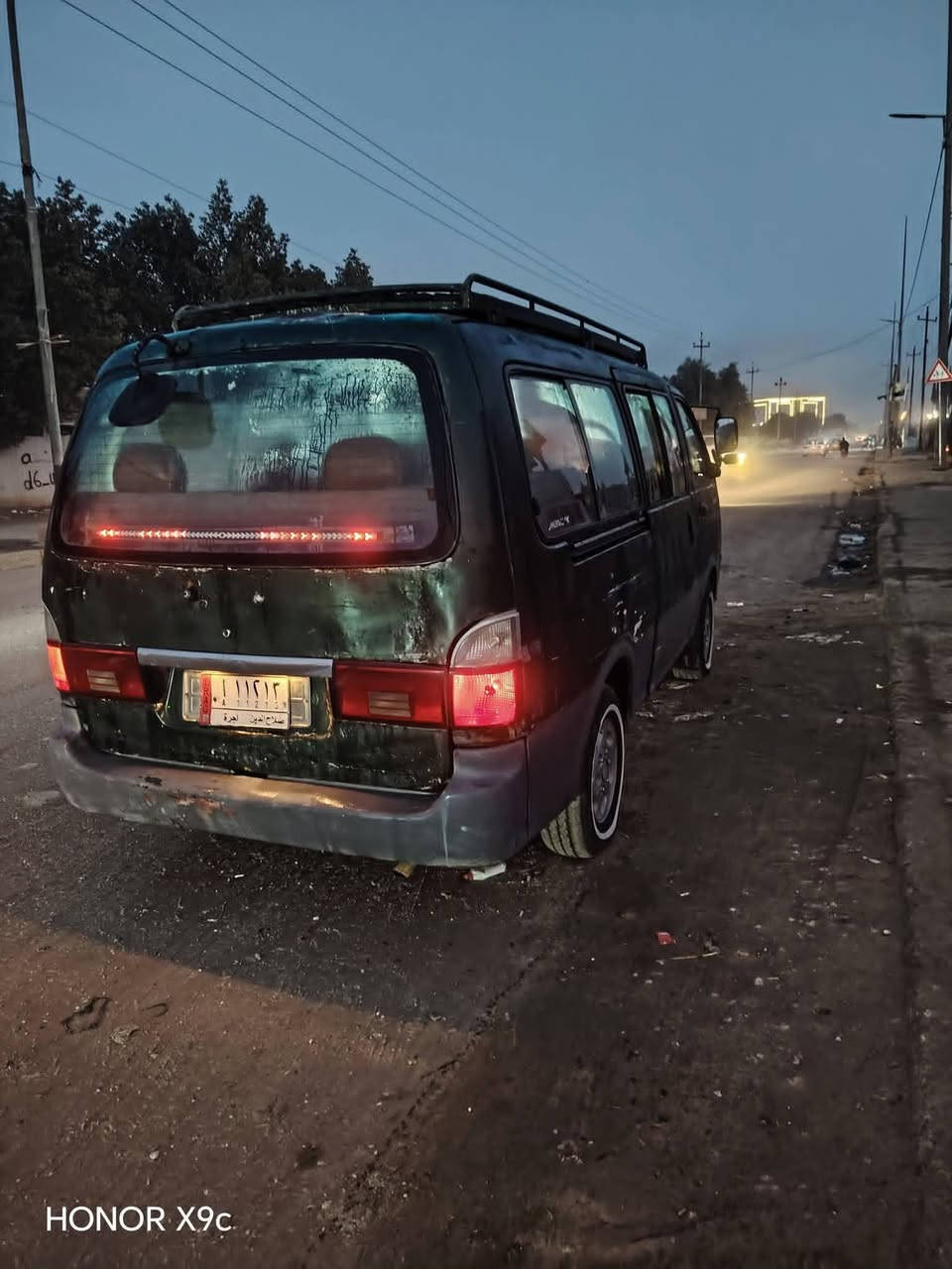 سلام عليكم سياره بريجو موديل 99 سياره جاهز من طول الطول ماعد المكينه بيه بخار بدون تنقيص مكاني ناصريه سعر 32 وبيه مجال ***********

