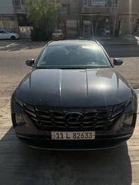 توسان • ٢٠٢٤ • وارد امريكي