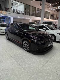 غولف GTI • ٢٠٢٢ • ٣١٠٠٠ كم