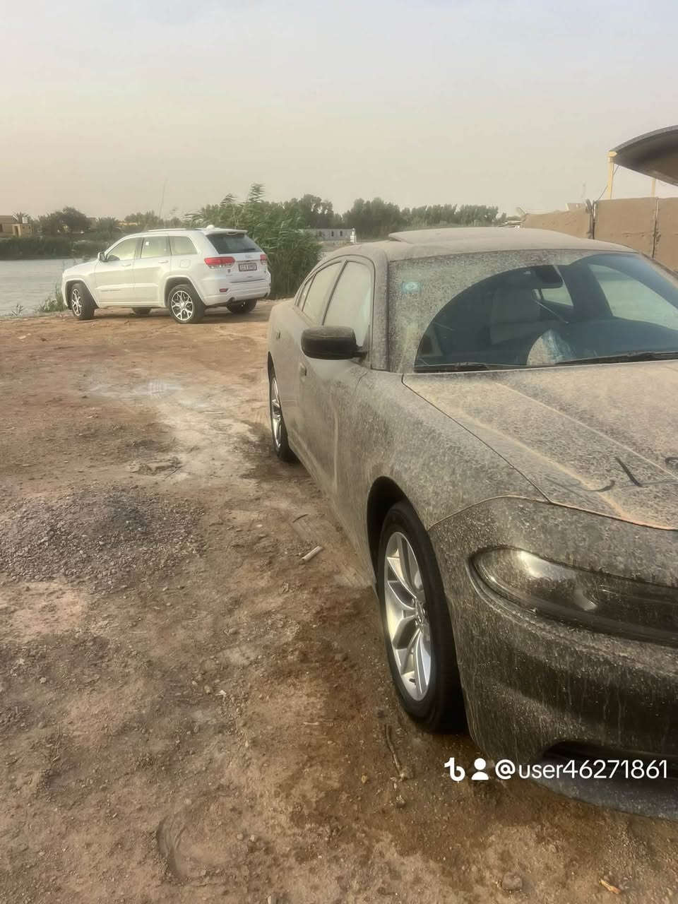 جارجر • ٢٠١٩ • رقم بغداد