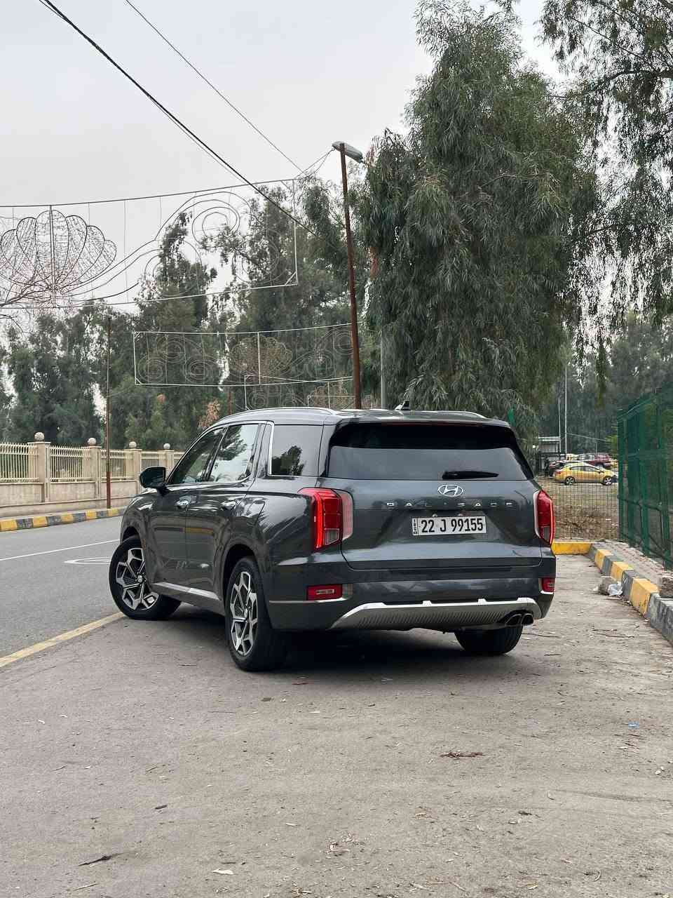 بلاسايد • كالليغرافي • ٢٠٢٢