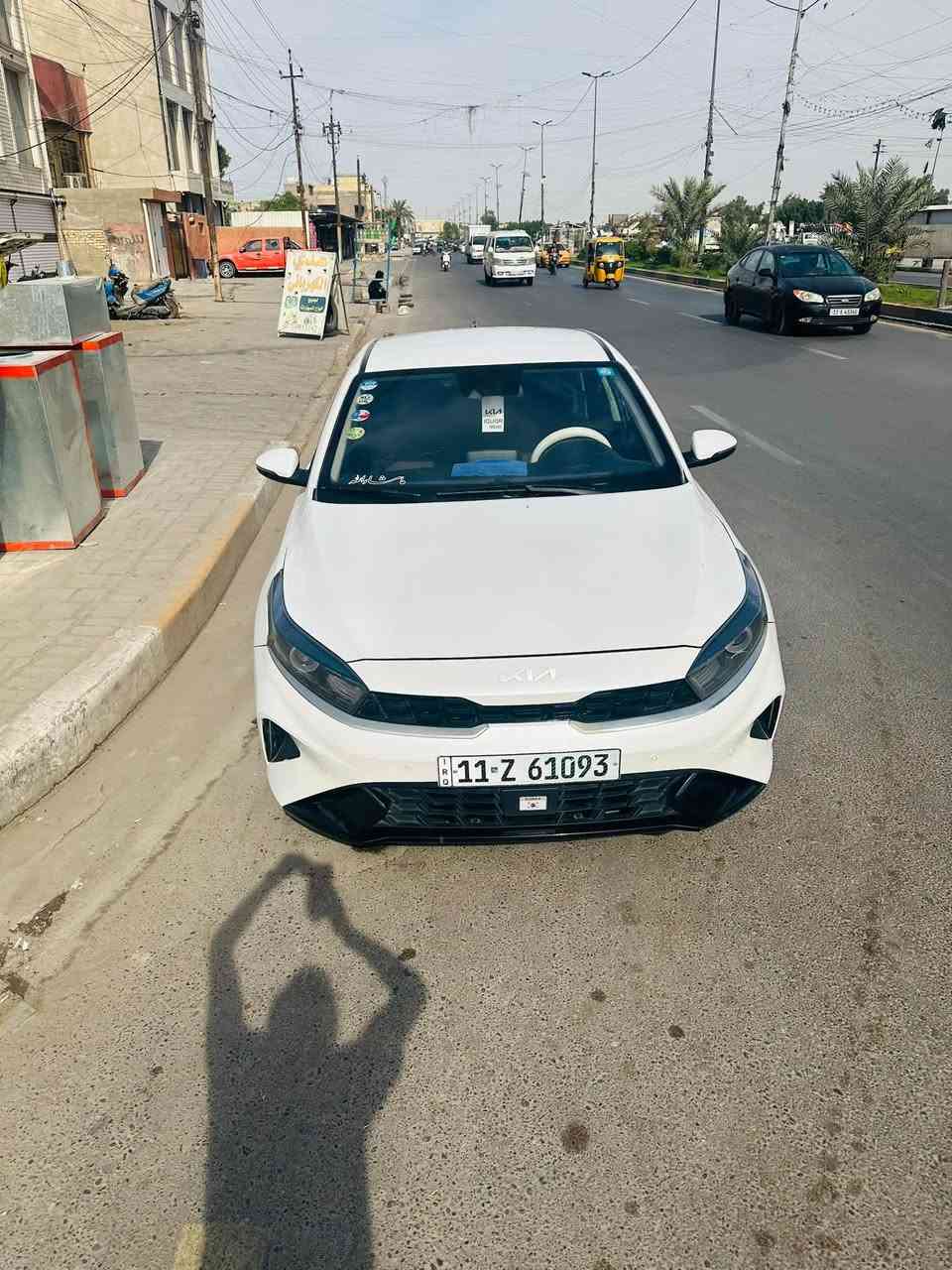 ٢٠٢٤ • نص فول • مشي ٣٦٠٠٠٠
