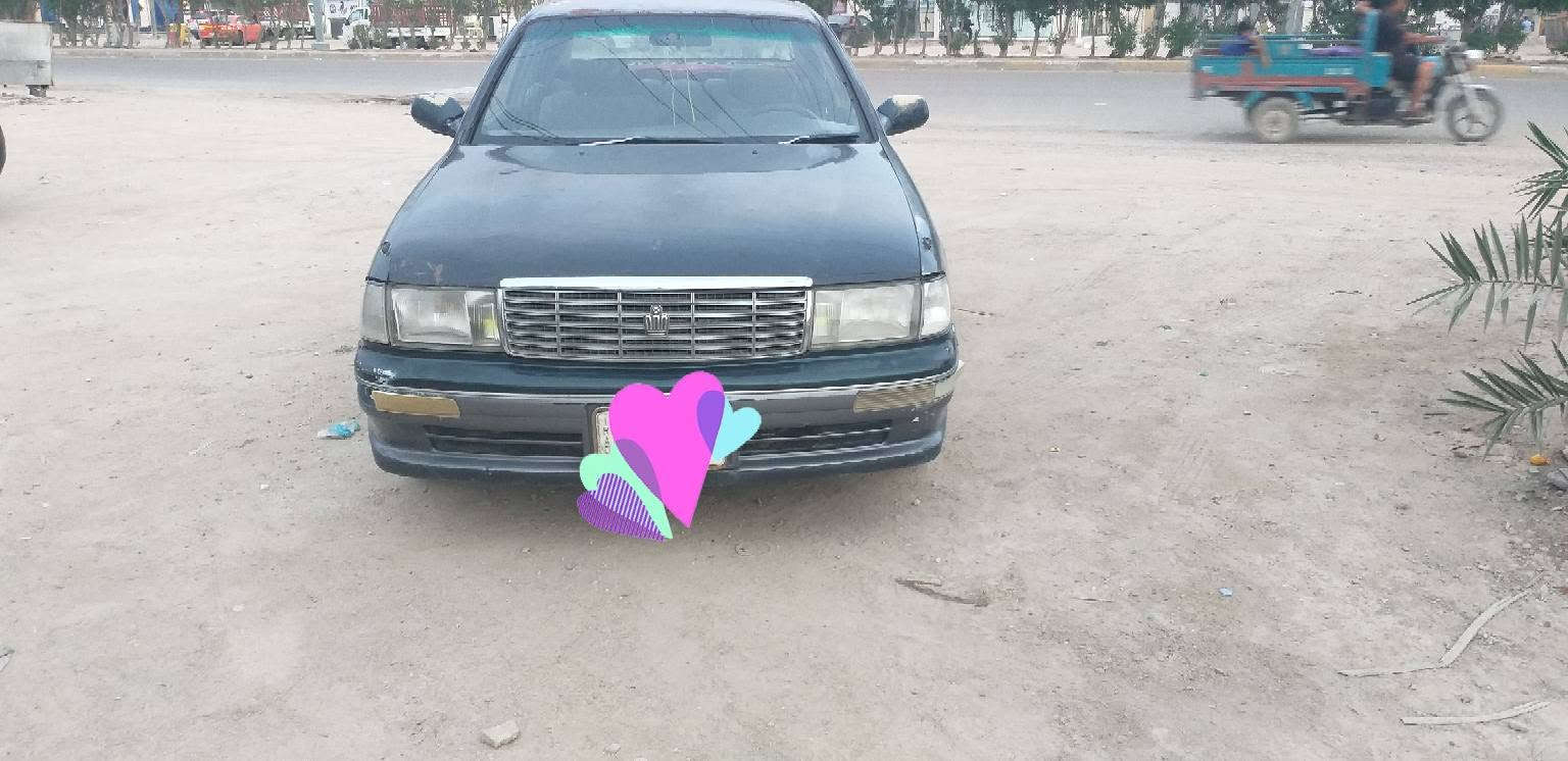 بطه فصل • مديل ٩٥ • رقم نجف