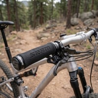 قبضات sram أصلي متوفر لدى Dream Bikes  شارع فلسطين خلف بانزين خانة الم...
