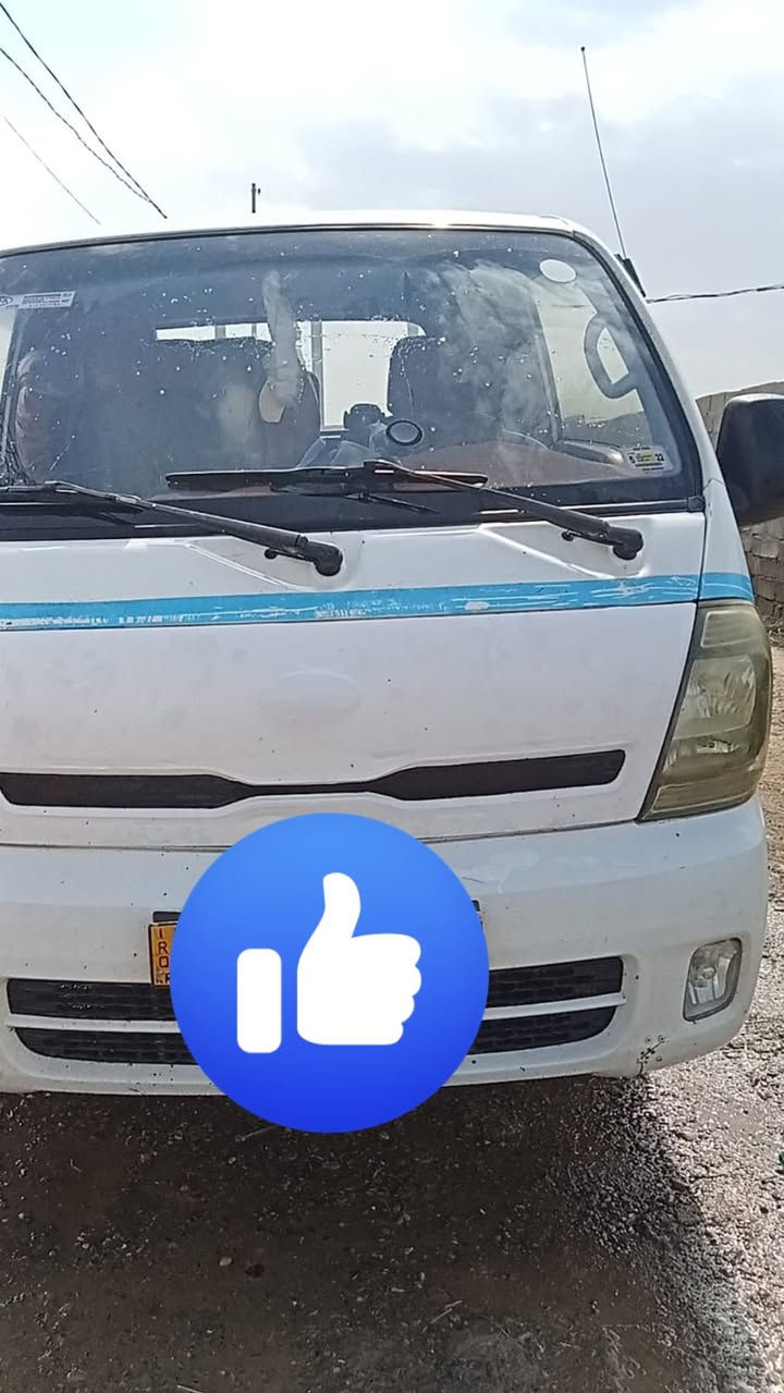 السلام عليكم
كيا مسكر 2018 متومه سياره جاهزه وخير مكانه واسط
***********
