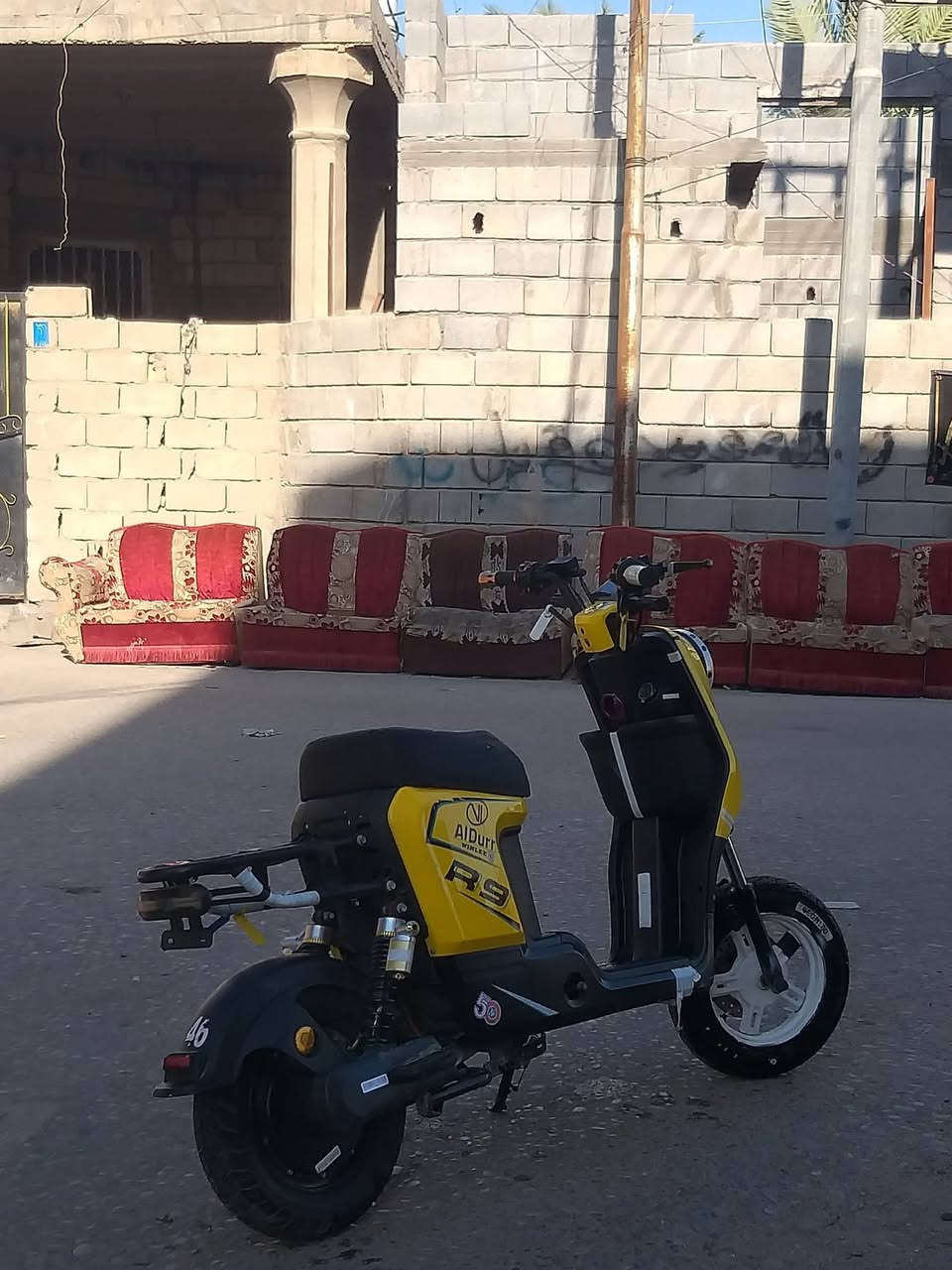 سلام عليكم درجة شحن البيع بطريات جدد ونضيفى ***********لسفسار سعر خاص
