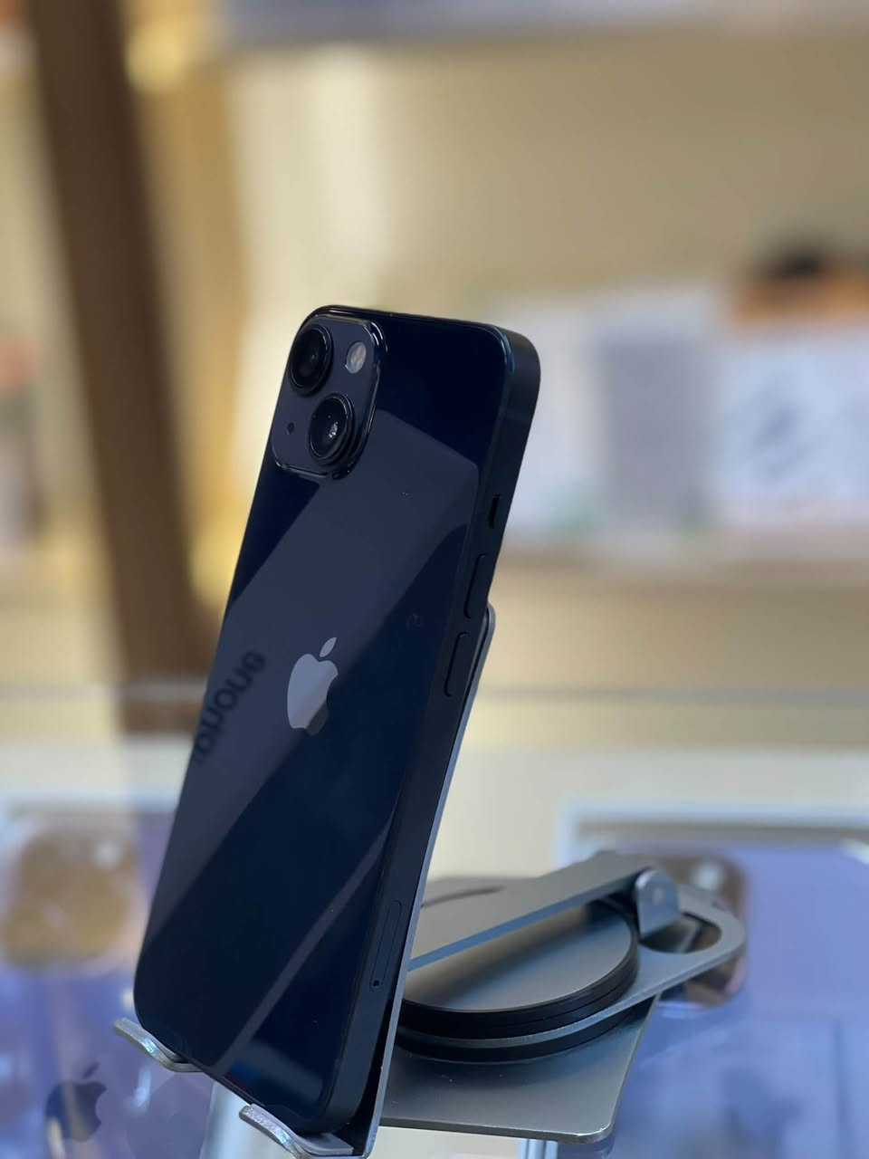 ايفون ١٣ • ١٢٨ • بطاريه ٨٧