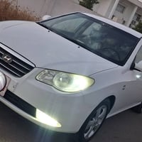 آڤانتی • ٢٠٠٧ • ١٣٠٠٠٠كم
