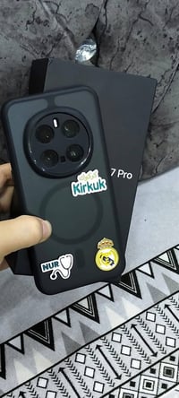 هونر ماجيك 7 برو • ٥١٢ • مقفل