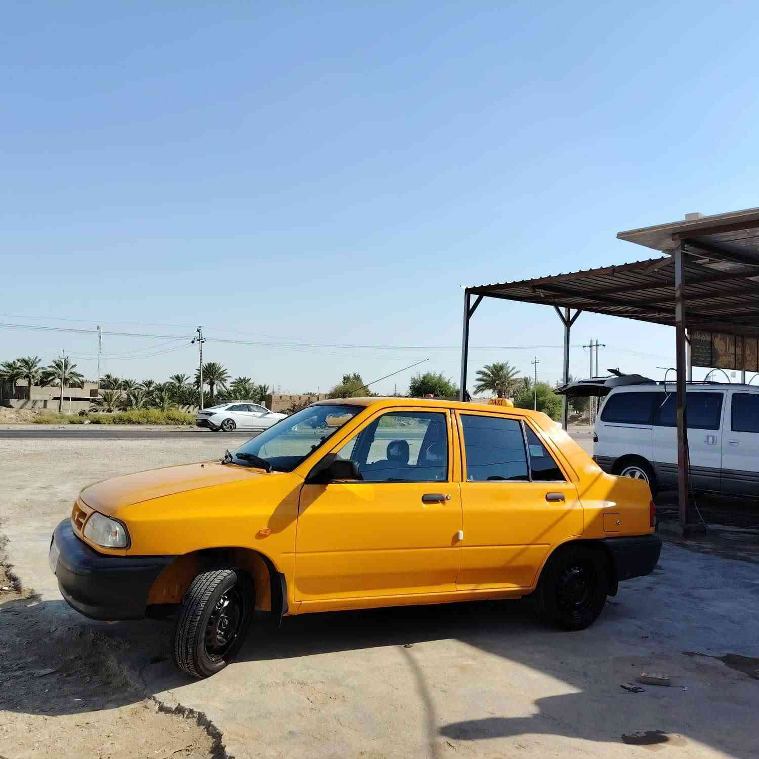 للبيع سايبه مديل  ٢٠٢٥  كفاله عامه  ماعده جاملغ  خلفي بي بارد كد شبر سياره كفاله من الضربه والتبديل والصبغ   رقم قادسيه نكليزي  تحويل مباشر   سياره منضومت غاز  شغاله  مكينه وكير وبرانكيت وشواصي وتخم تاير وتبريد كله بشرط  ومكفول  للستفسرار مراسلت هاذه الحساب(( خلك شايب ))او اتصل *********** مكانه دوانيه. لا تراسني اني مكلف بالنشر
